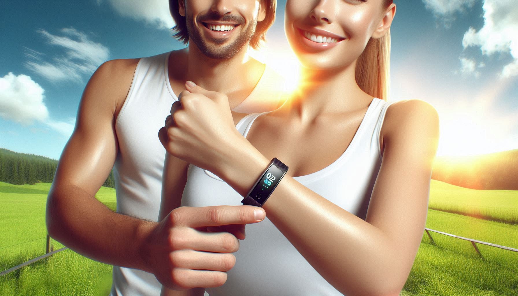 Top 10 Best Fitness Trackers for Men and Women